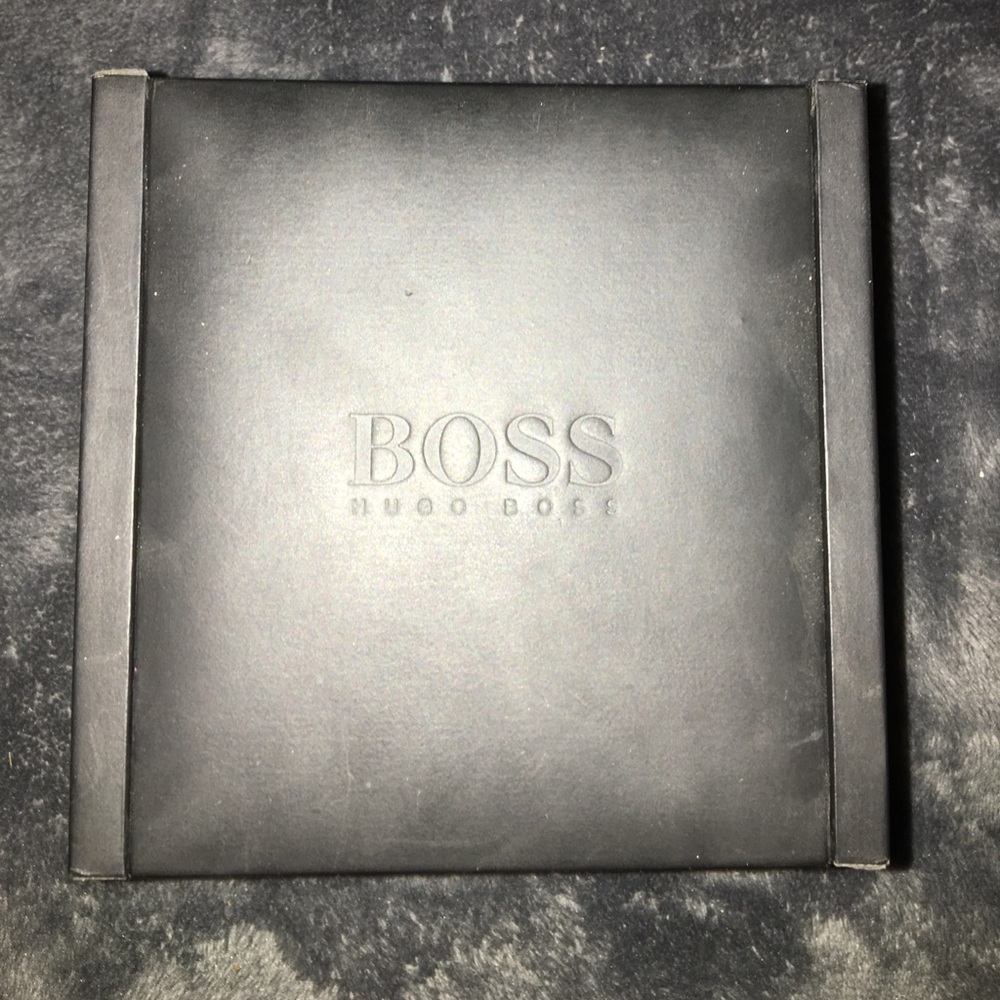 Hugo Boss Watch - Picture 2 of 5